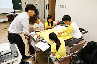 ふるさと考古学通信_ vol3